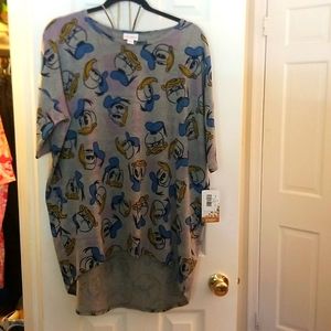 Lularoe Irma Disney Collection